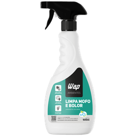 1- LIMPA MOFO E BOLOR - 500ML - FRENTE